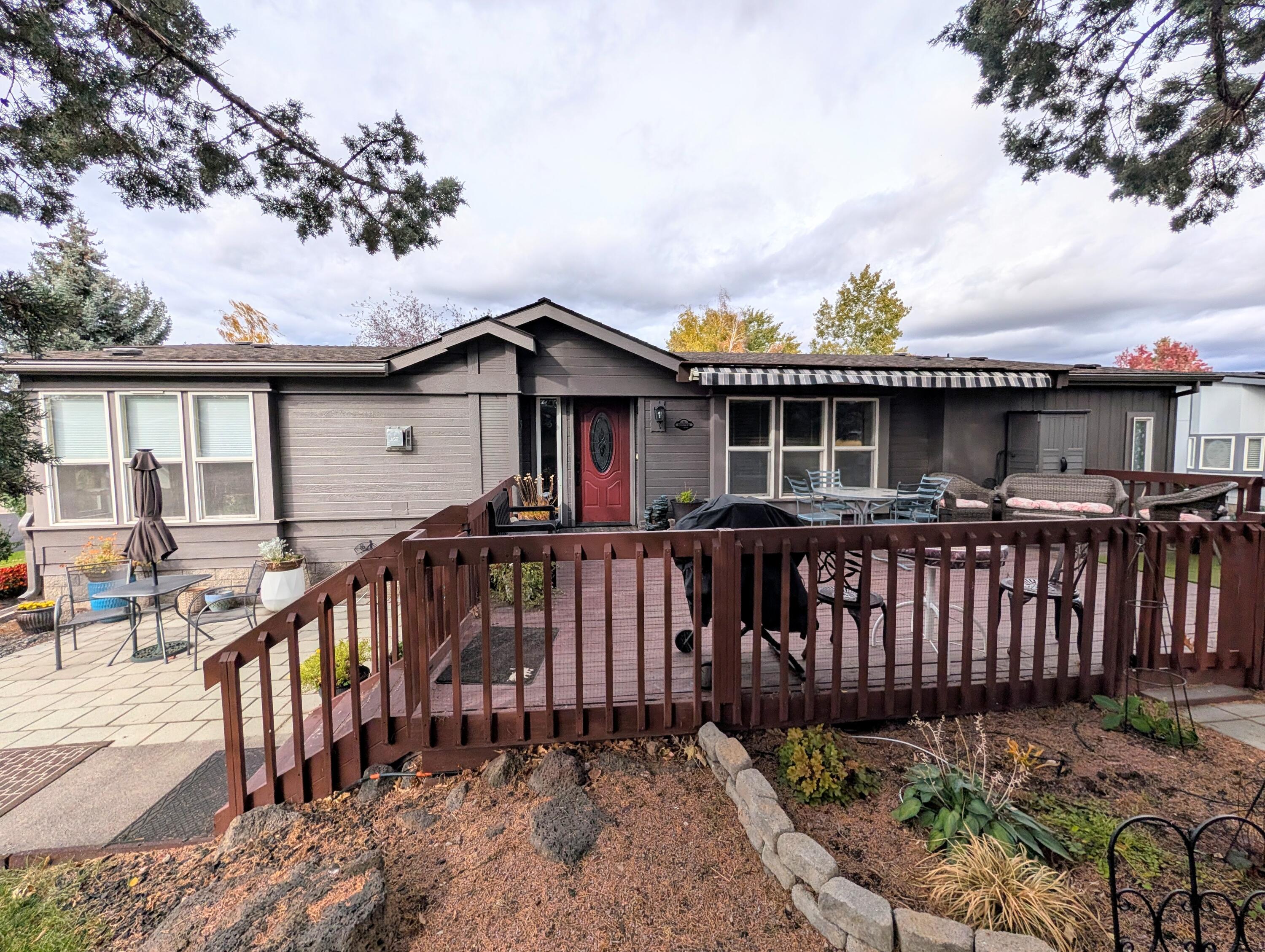 Snowberry Village - Residential