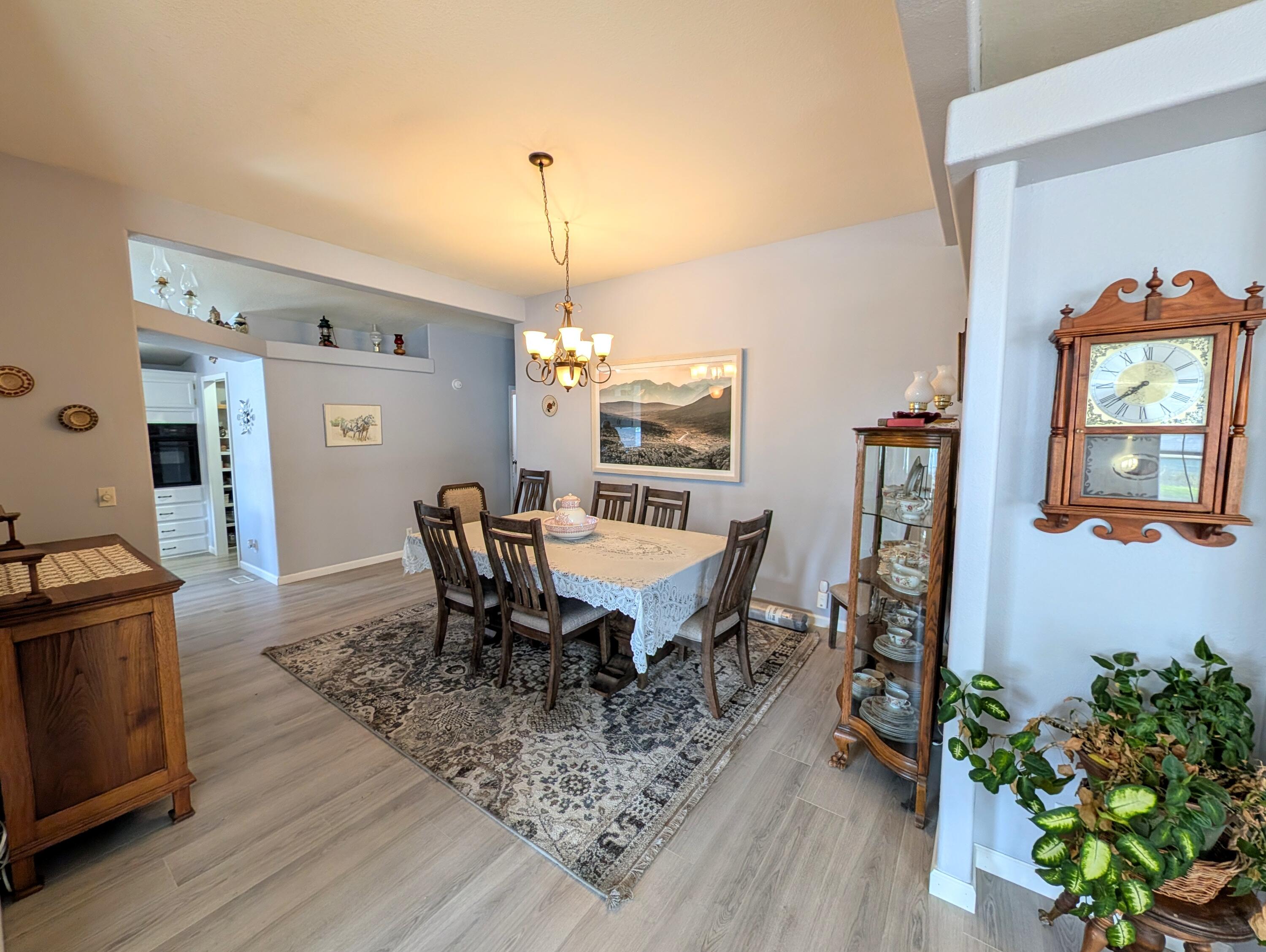 Snowberry Village - Residential