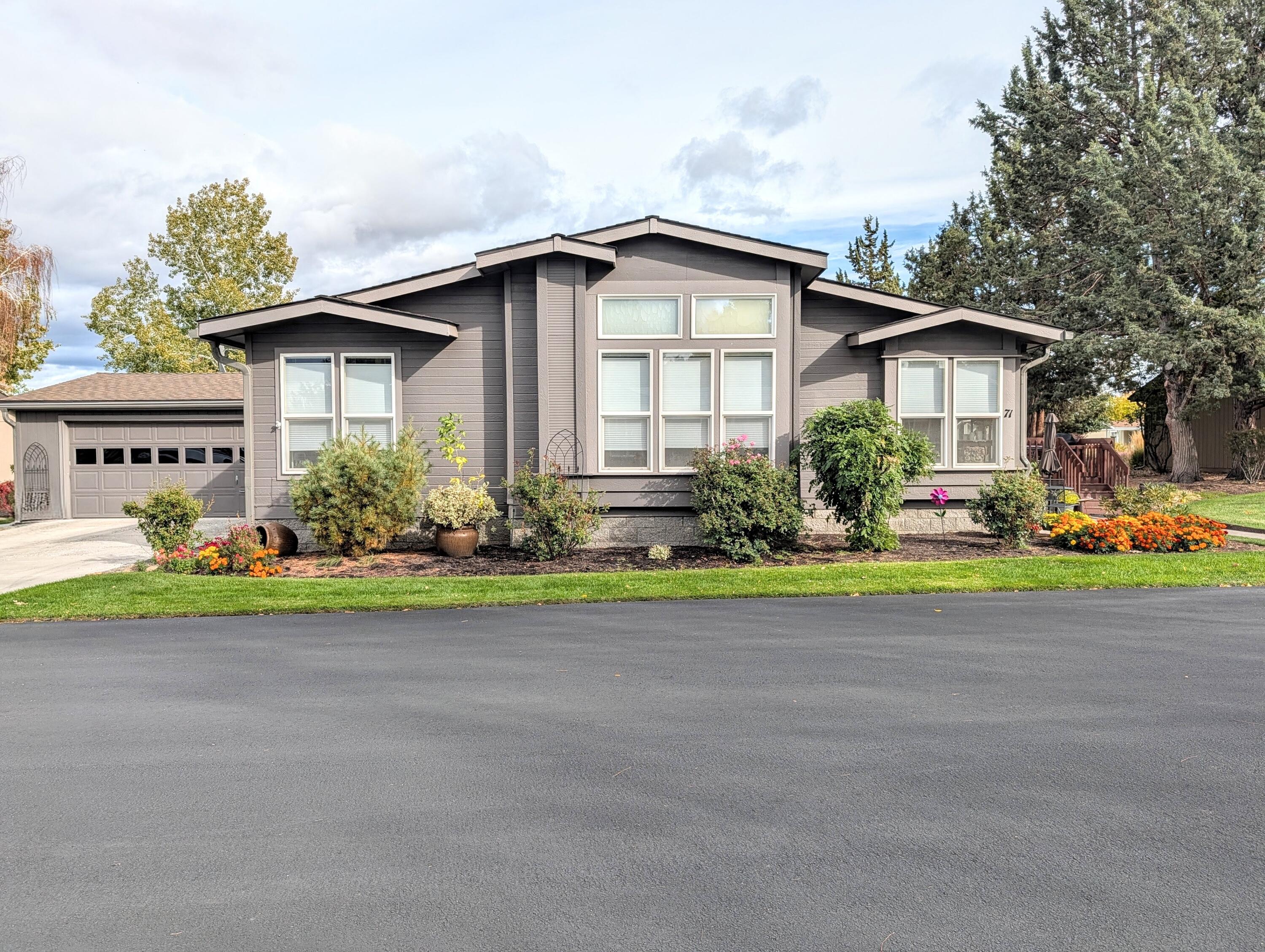 Snowberry Village - Residential