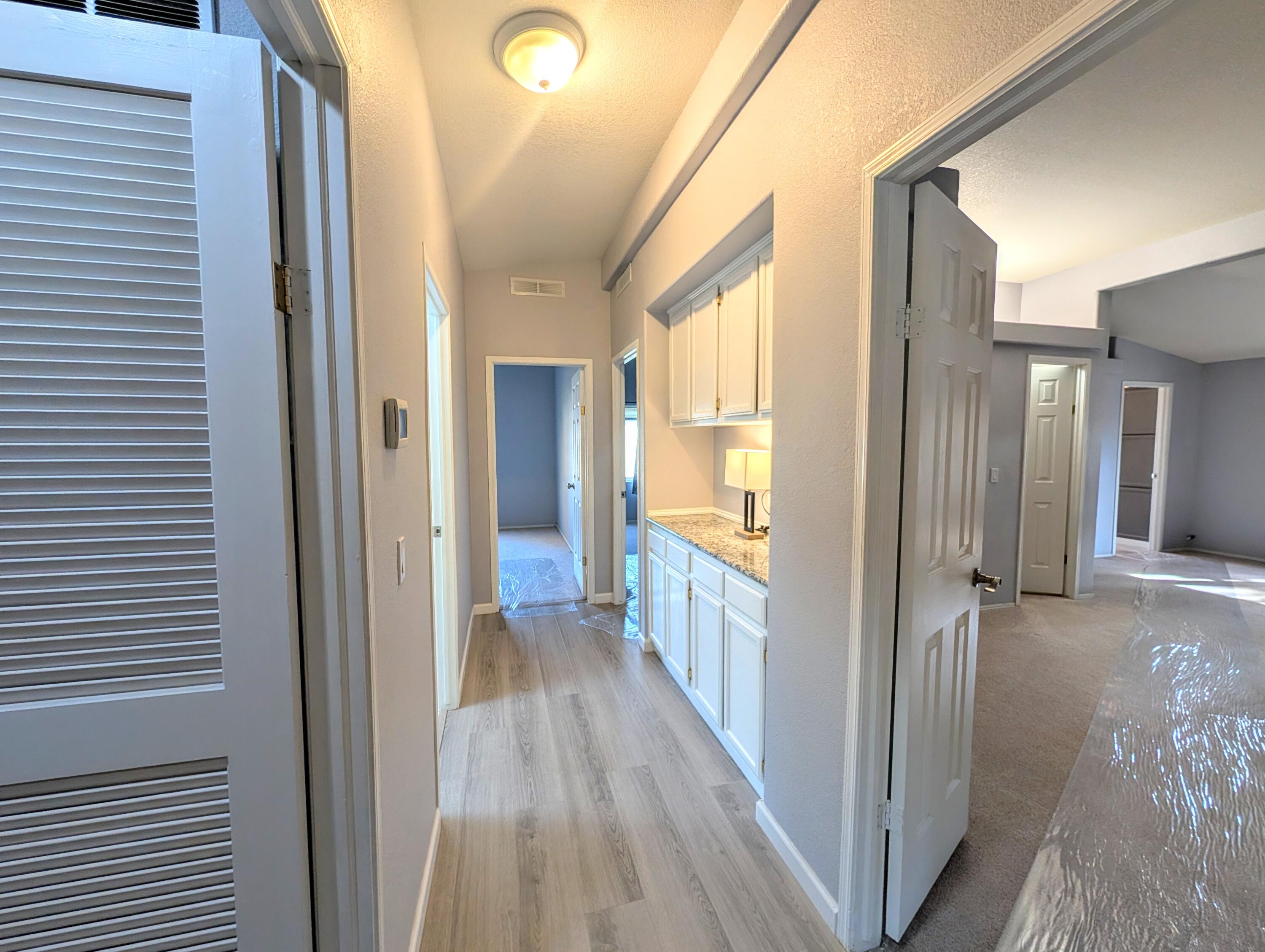 Snowberry Village - Residential