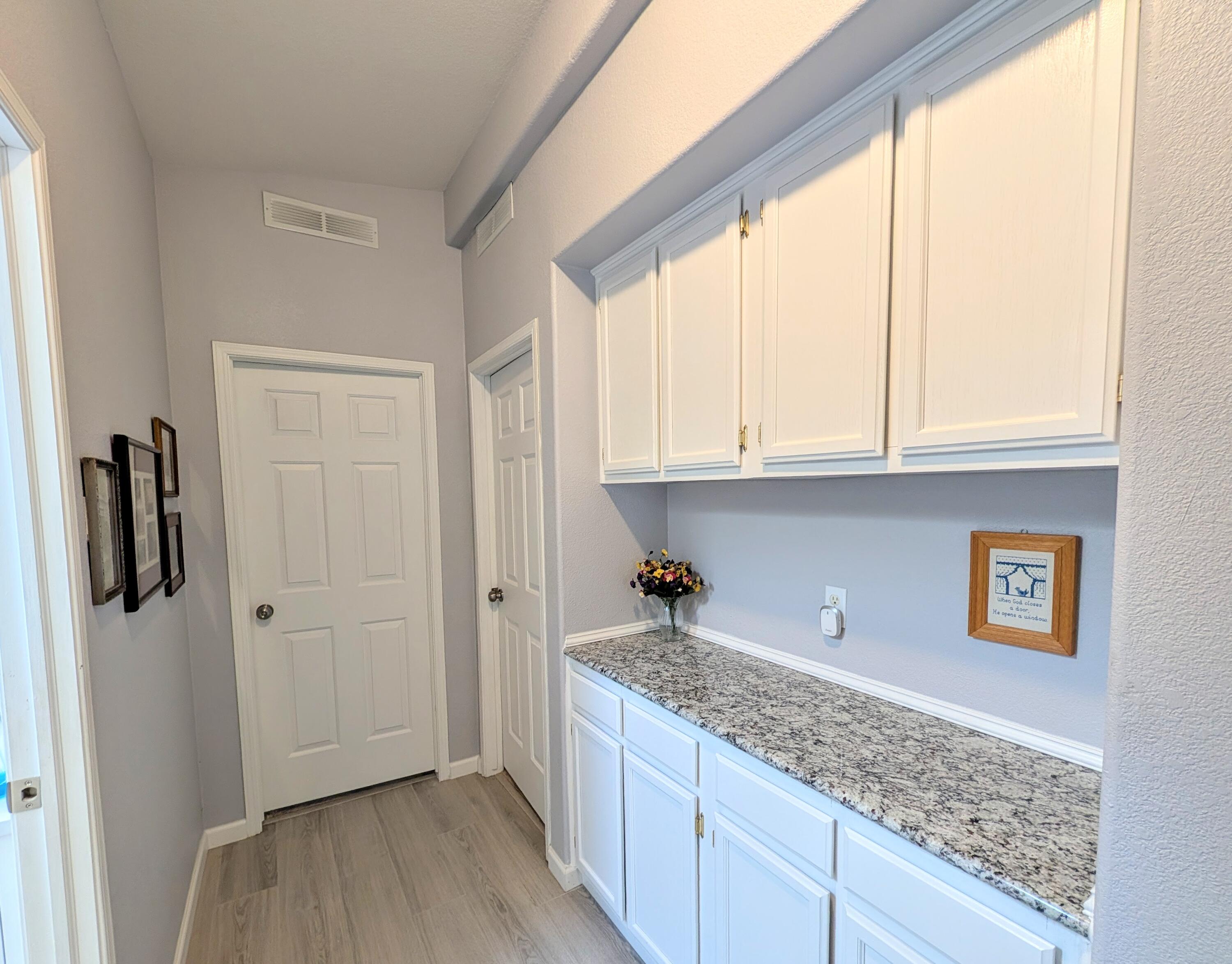 Snowberry Village - Residential