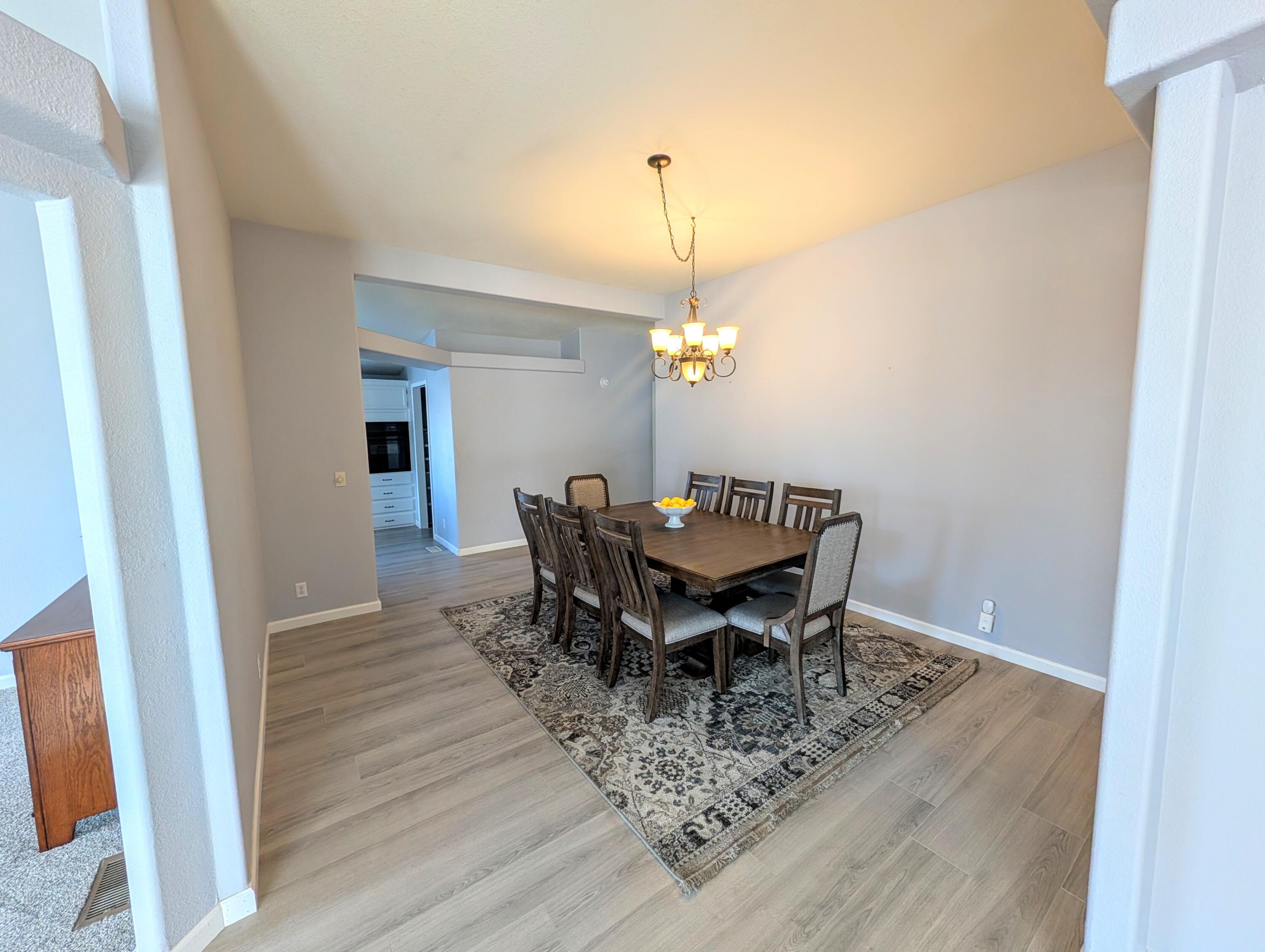 Snowberry Village - Residential