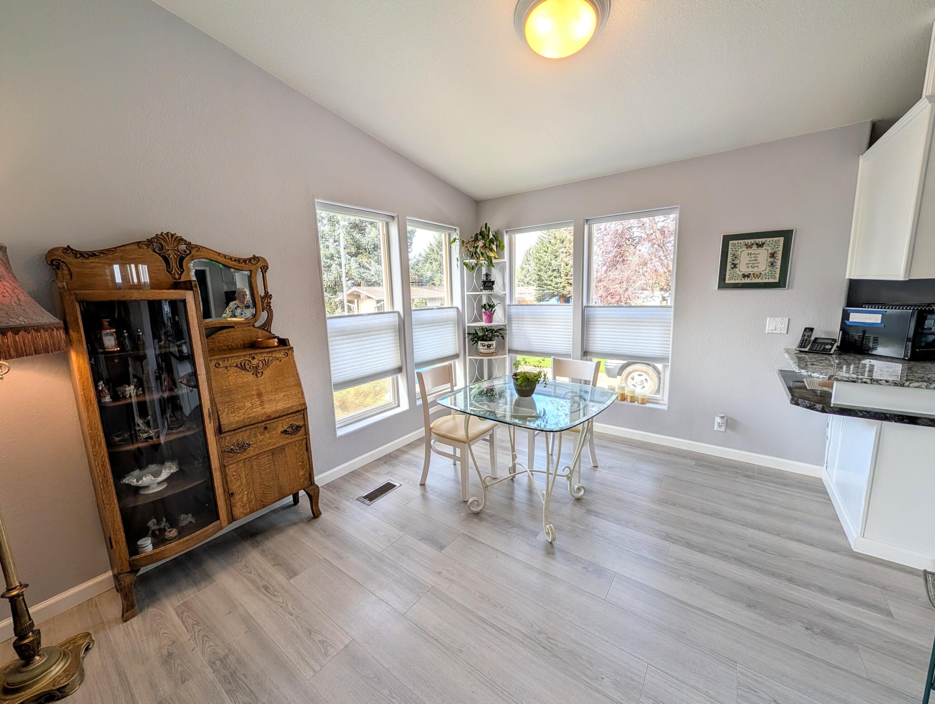 Snowberry Village - Residential