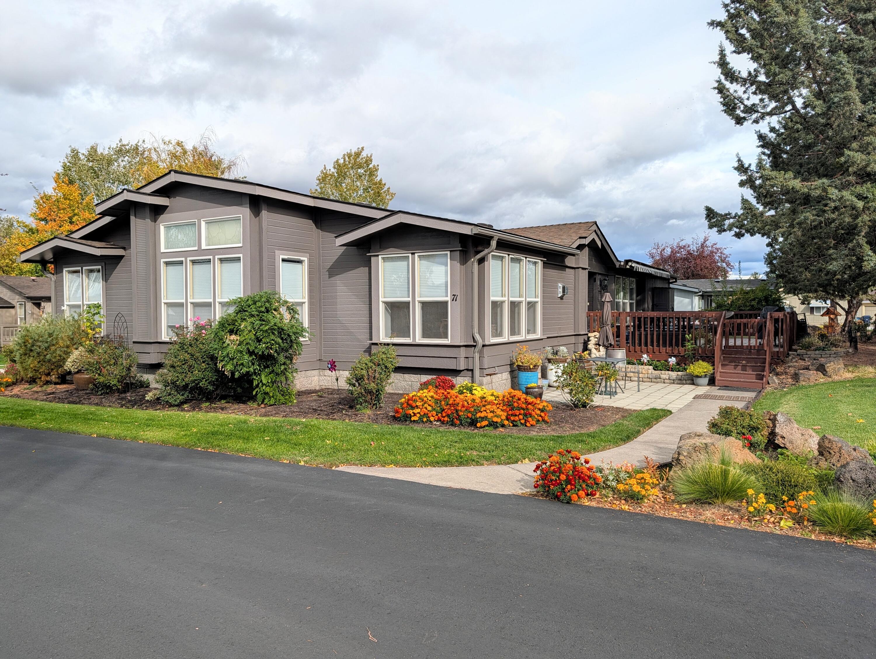 Snowberry Village - Residential