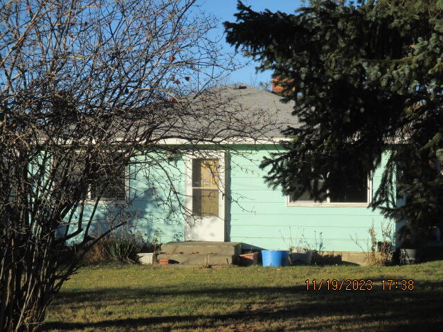 N/A - Residential