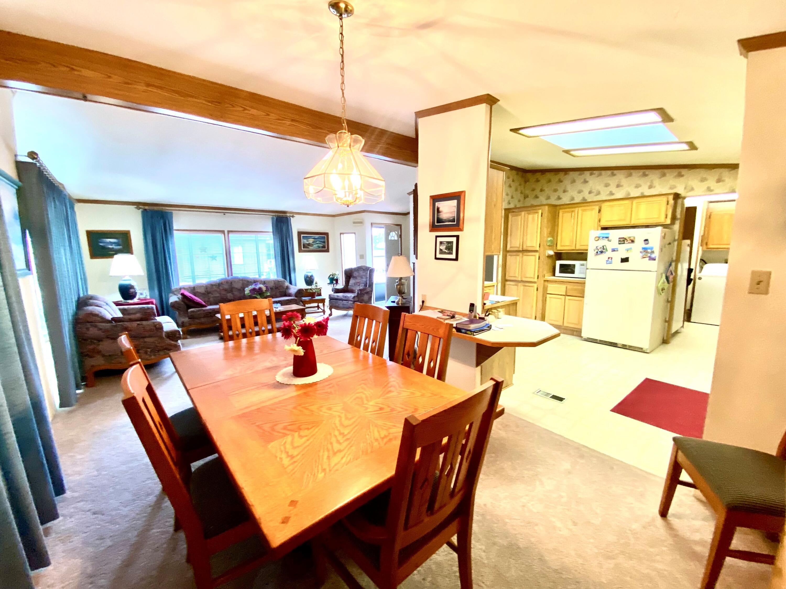 Suntree Village - Residential