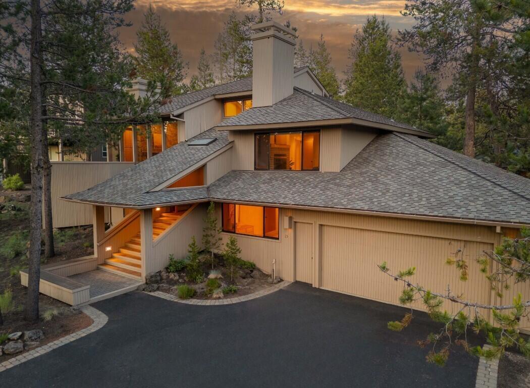 Fairway Crest Village - Residential