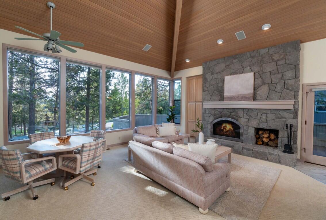 Fairway Crest Village - Residential