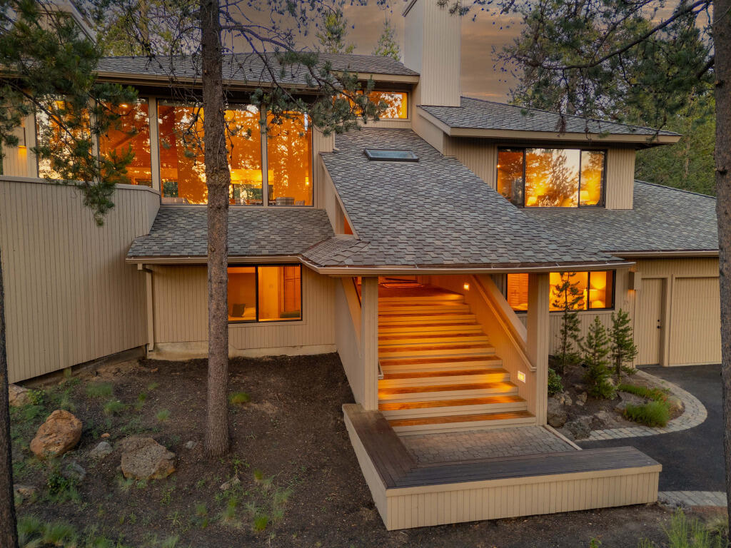 Fairway Crest Village - Residential
