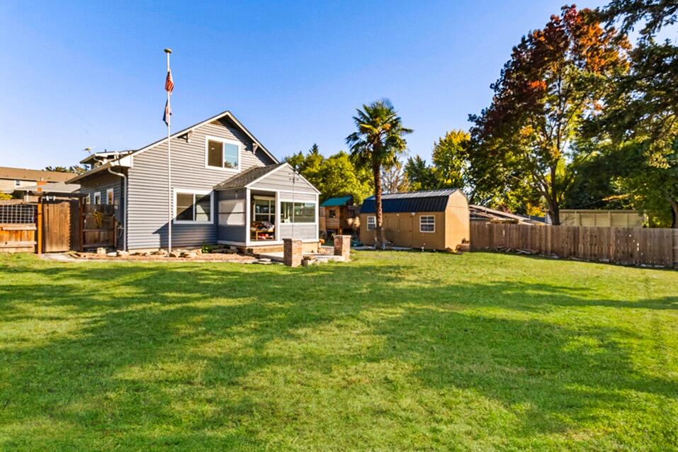 N/A - Residential