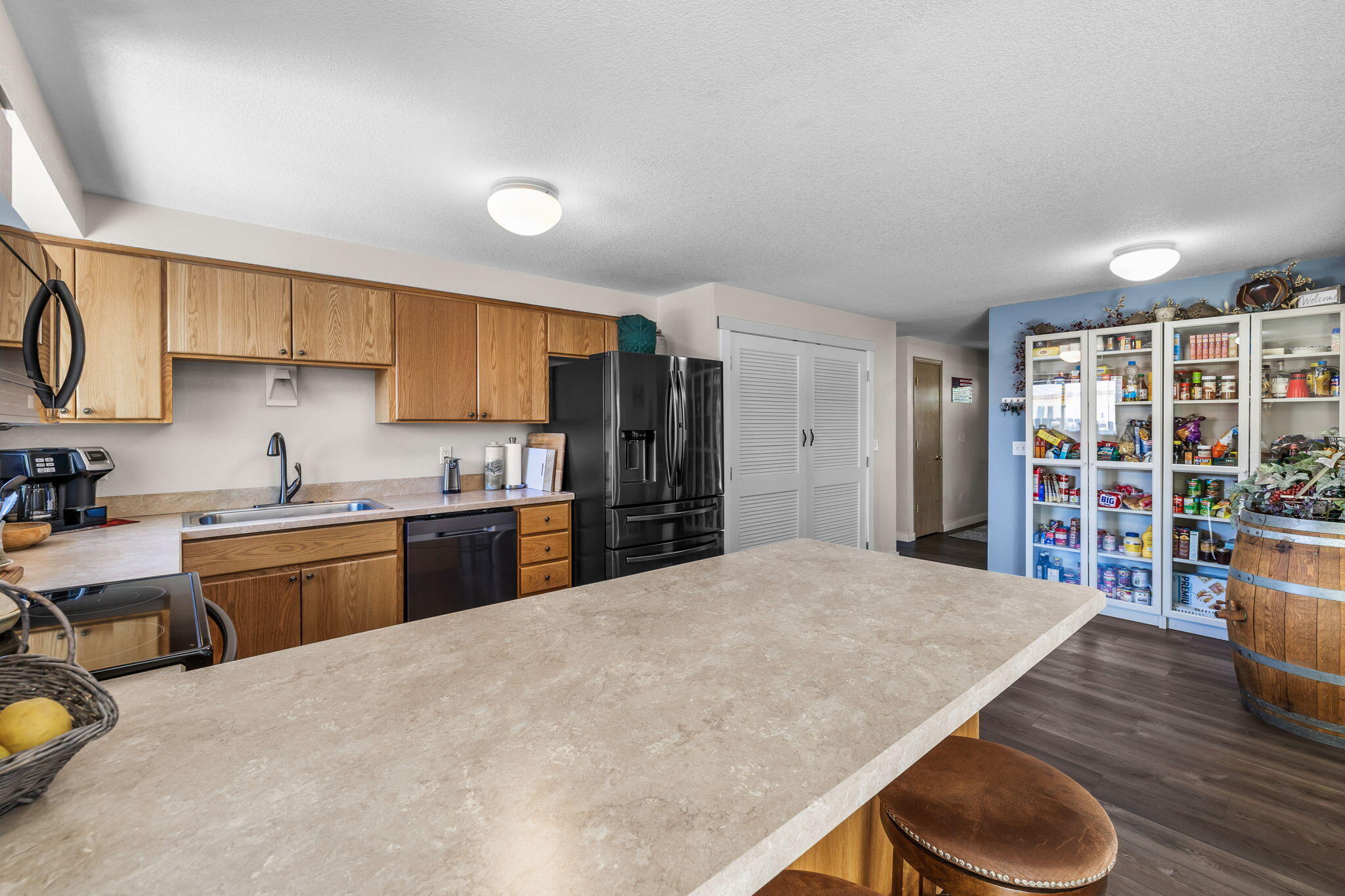 City Heights - Residential