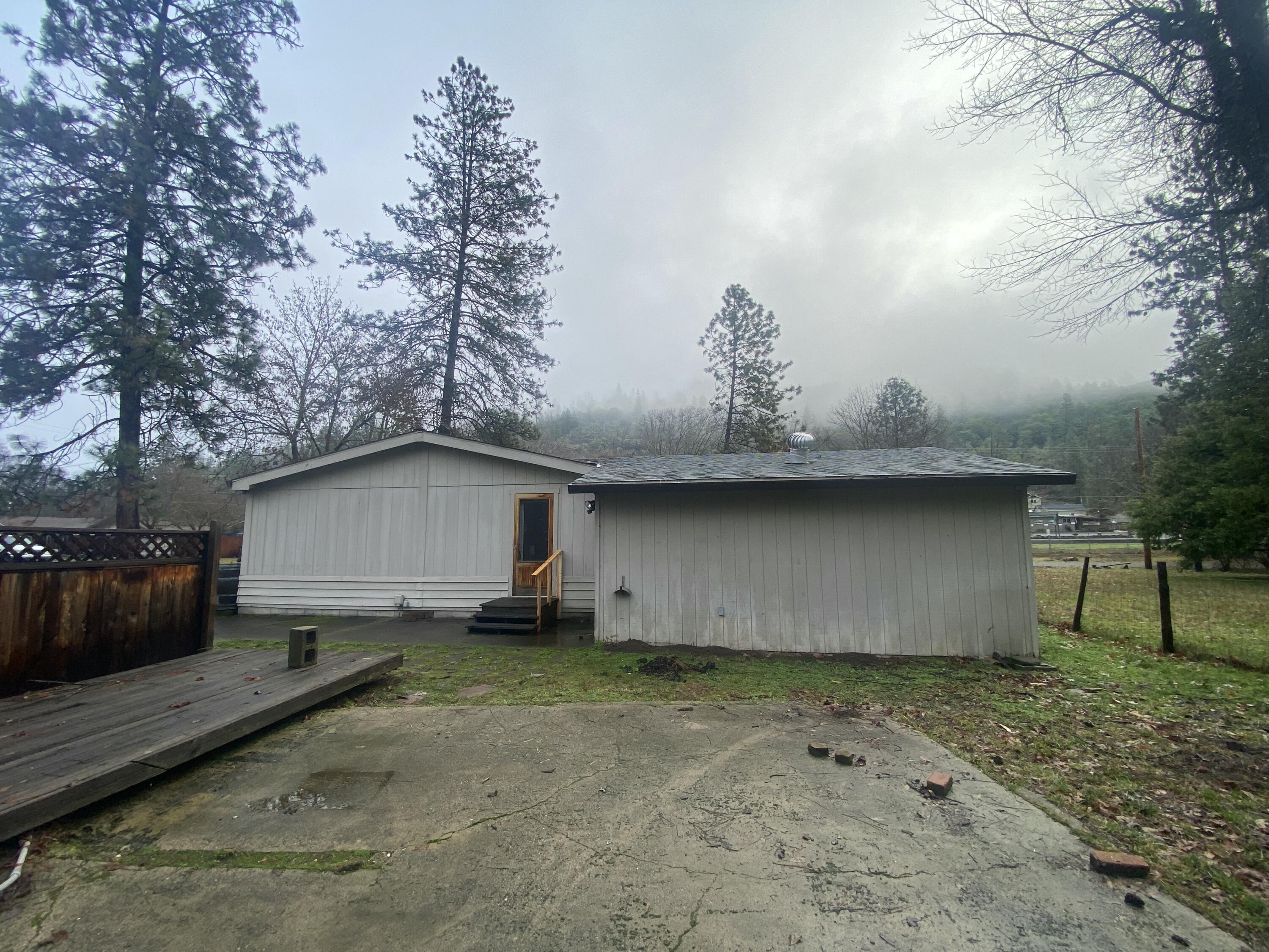 Braughton Subdivision - Residential