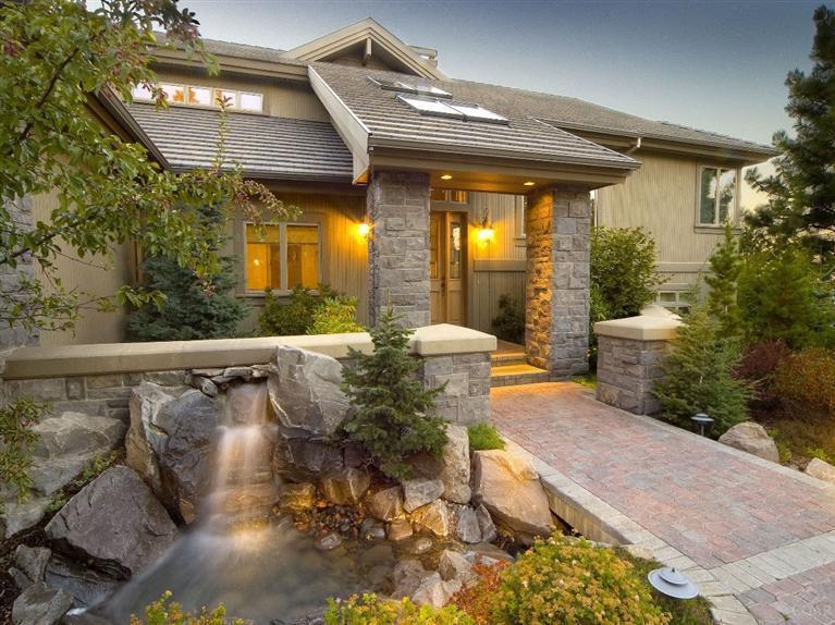 Awbrey Butte - Residential