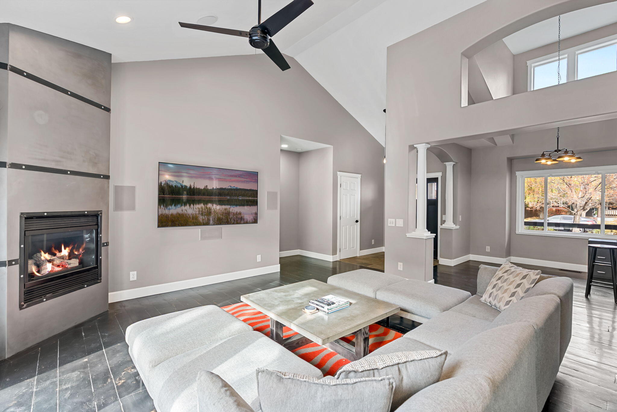 Yardley Estates - Residential