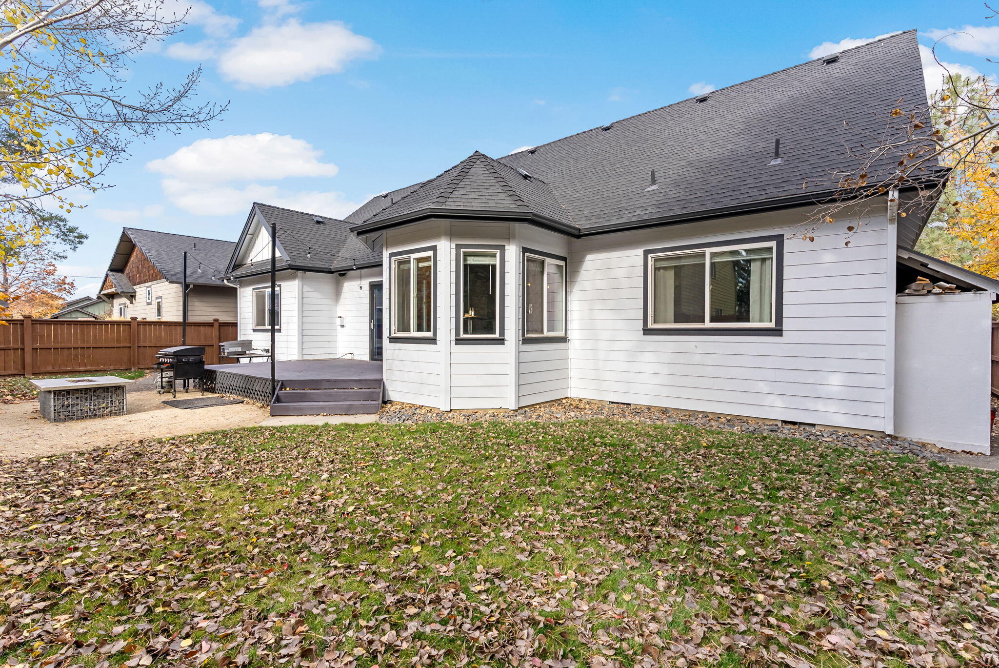 Yardley Estates - Residential