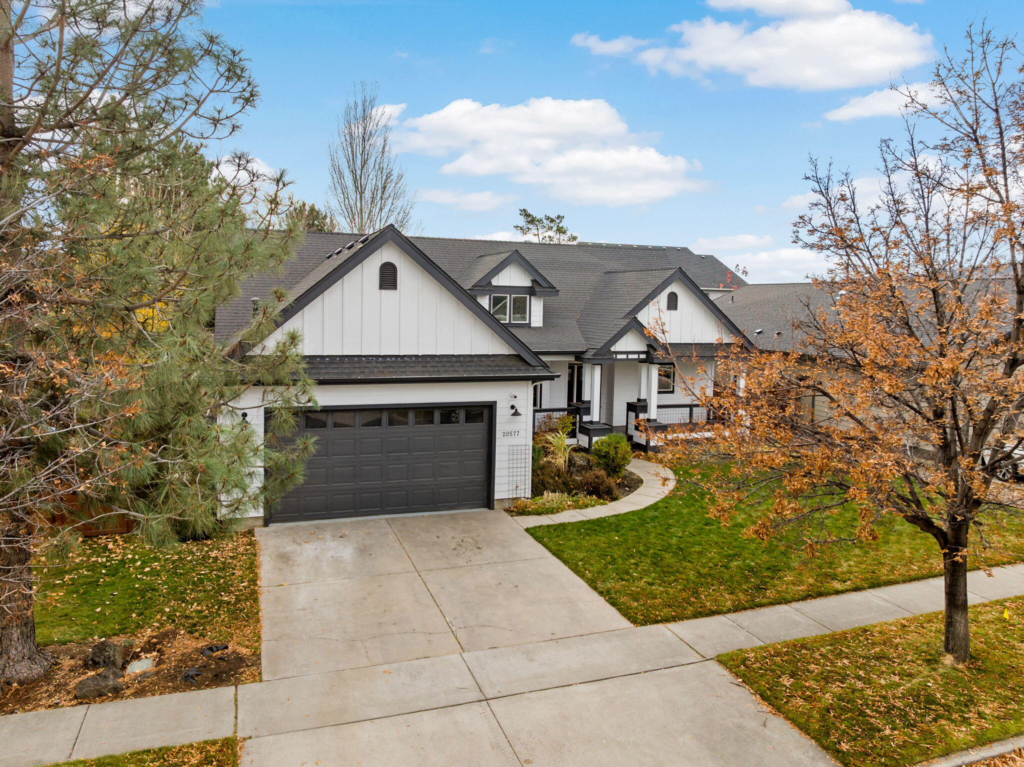 Yardley Estates - Residential