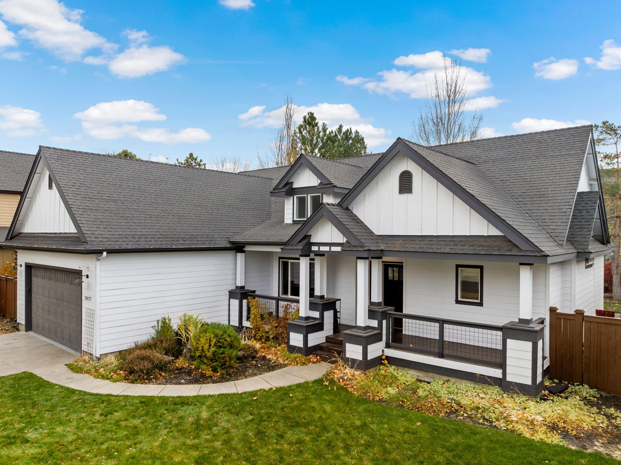 Yardley Estates - Residential