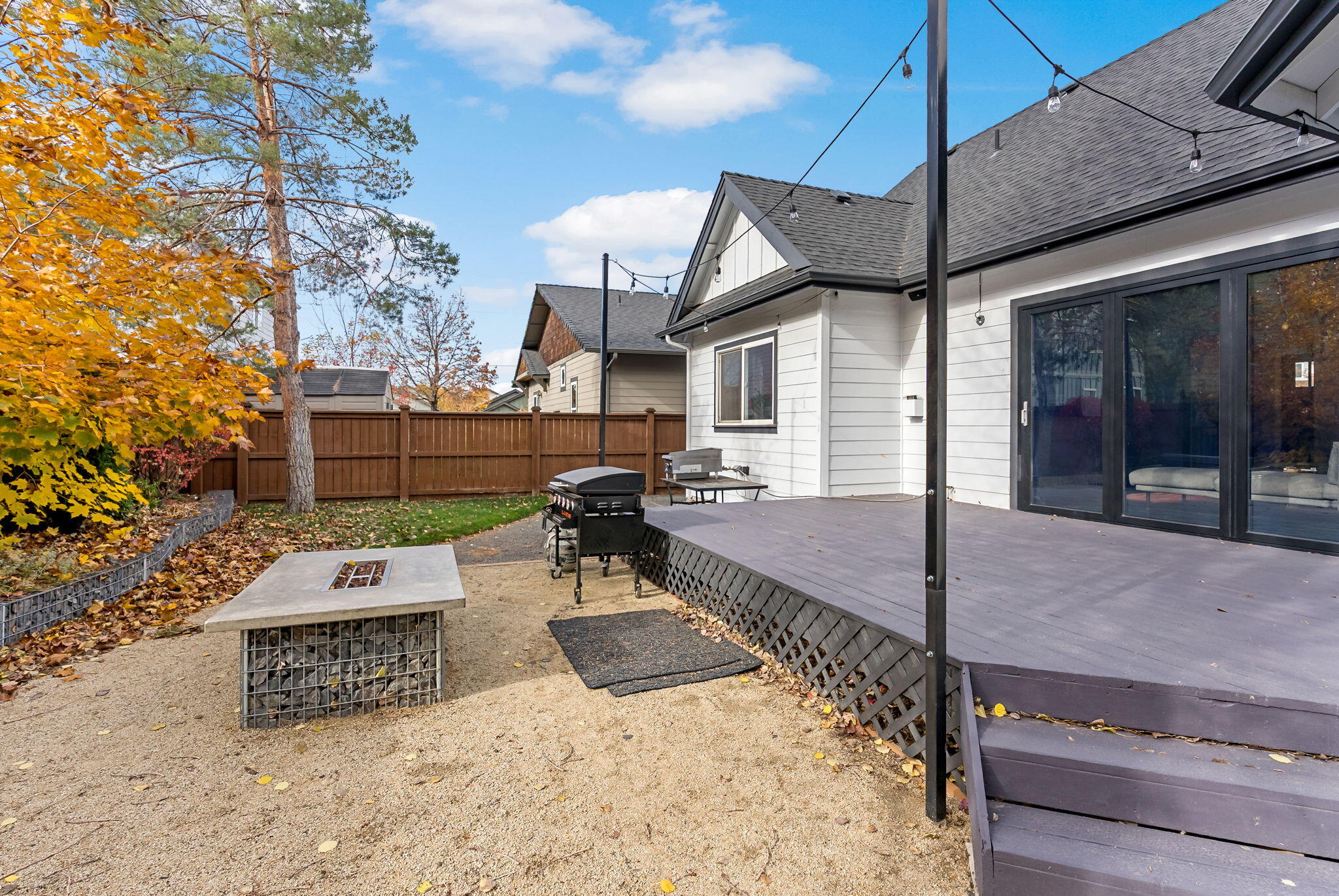 Yardley Estates - Residential