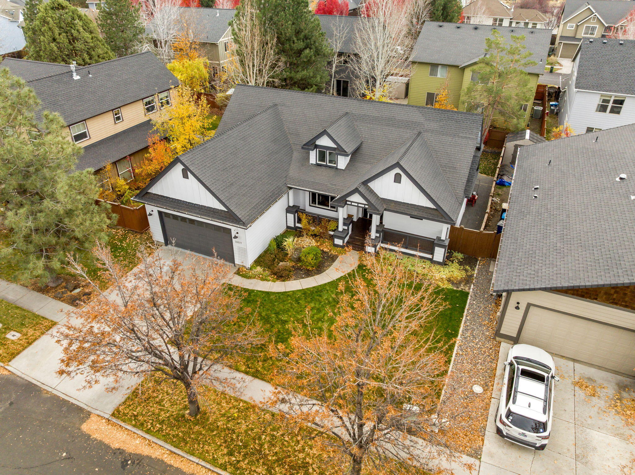 Yardley Estates - Residential