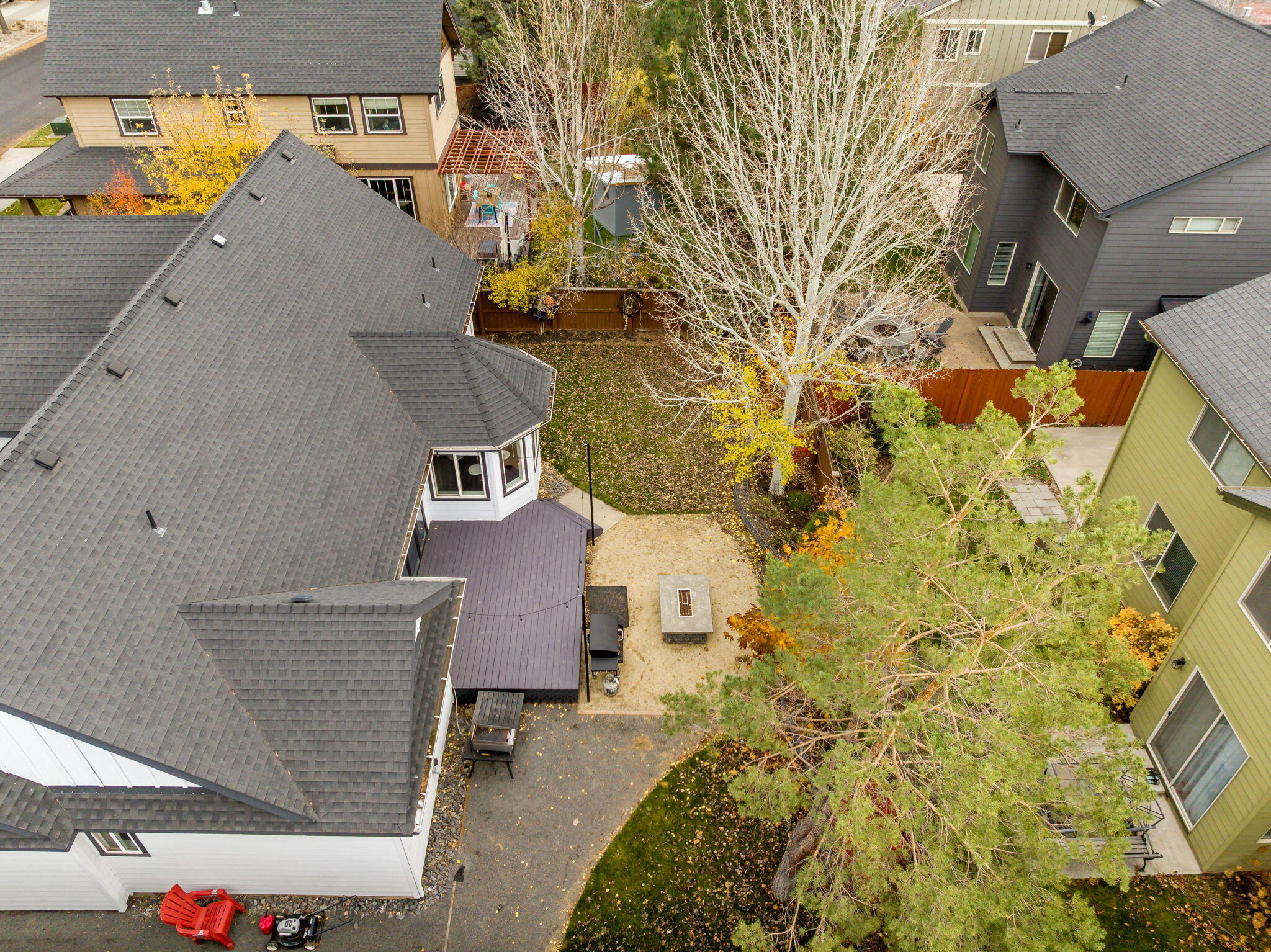 Yardley Estates - Residential