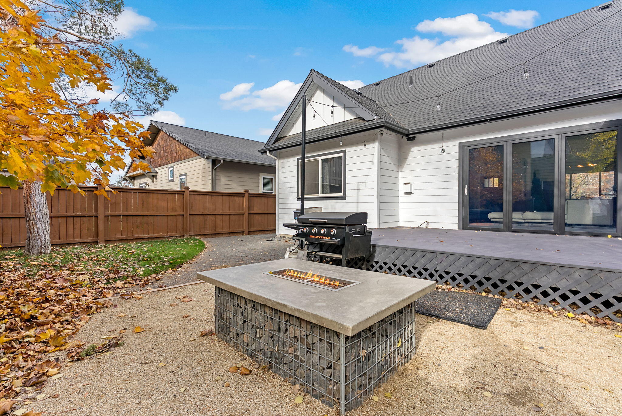 Yardley Estates - Residential