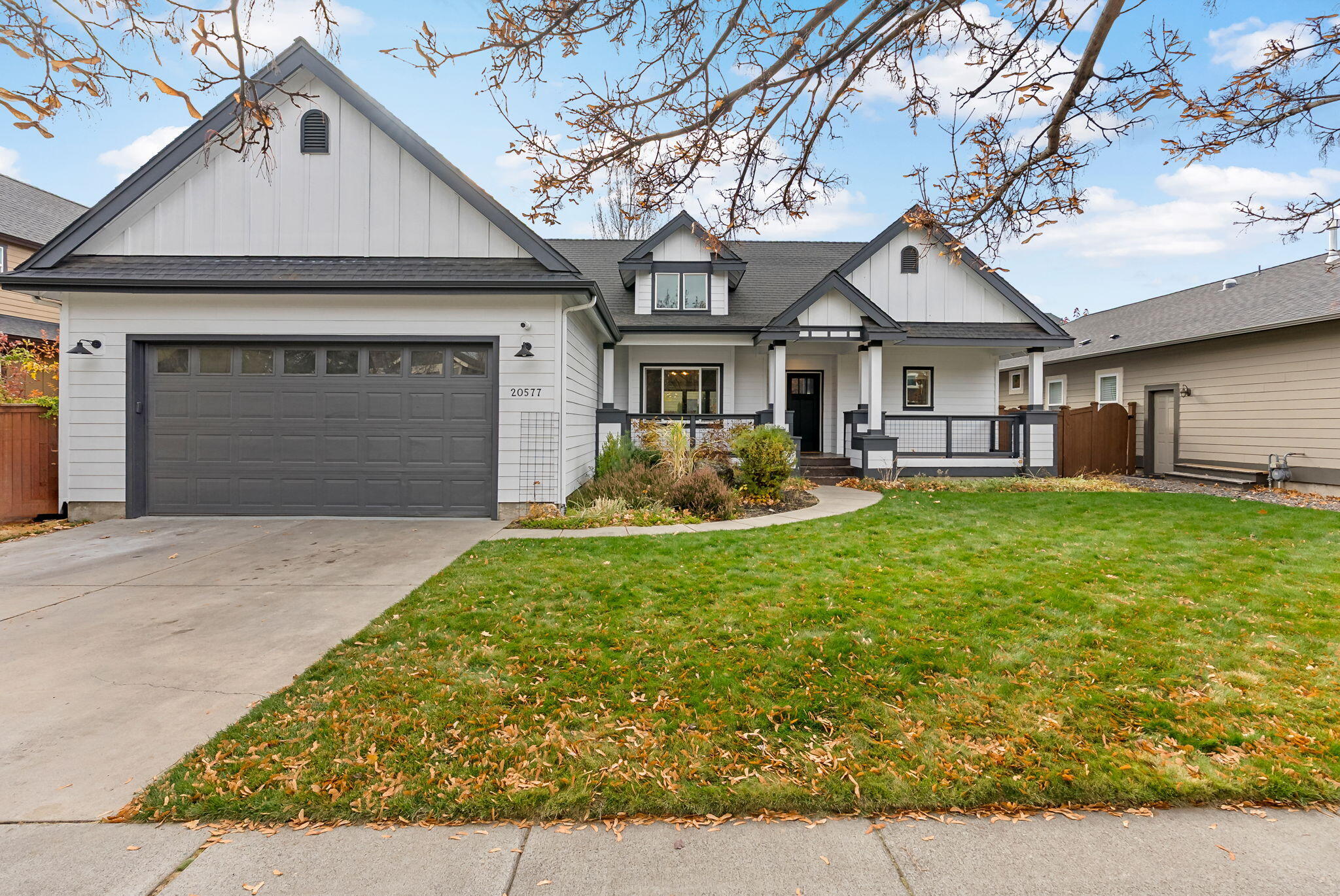 Yardley Estates - Residential