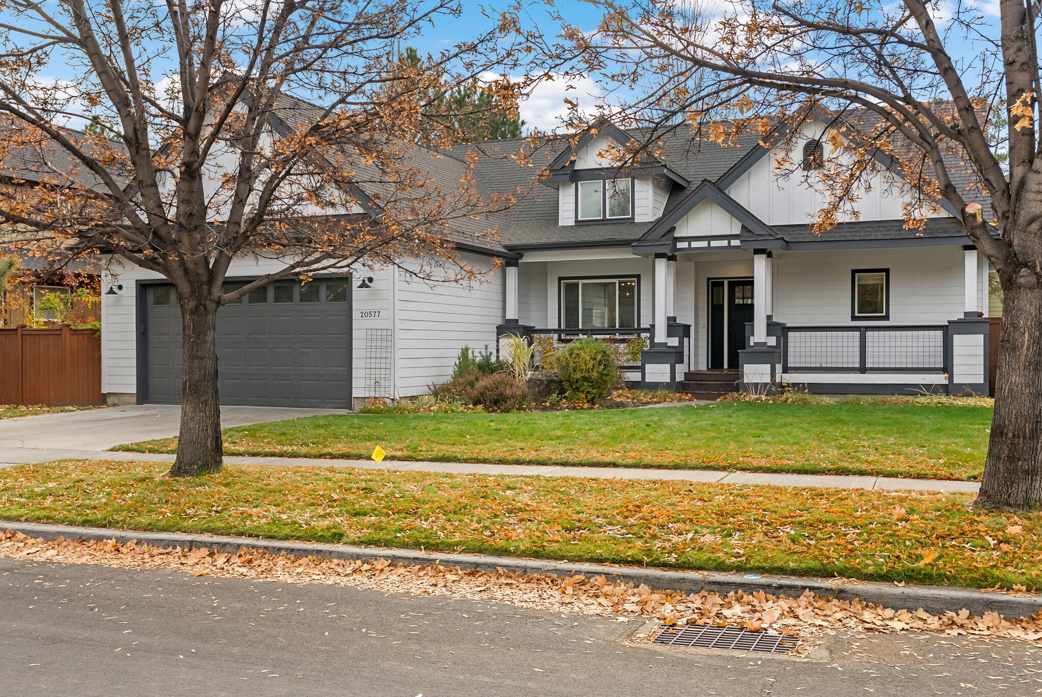 Yardley Estates - Residential