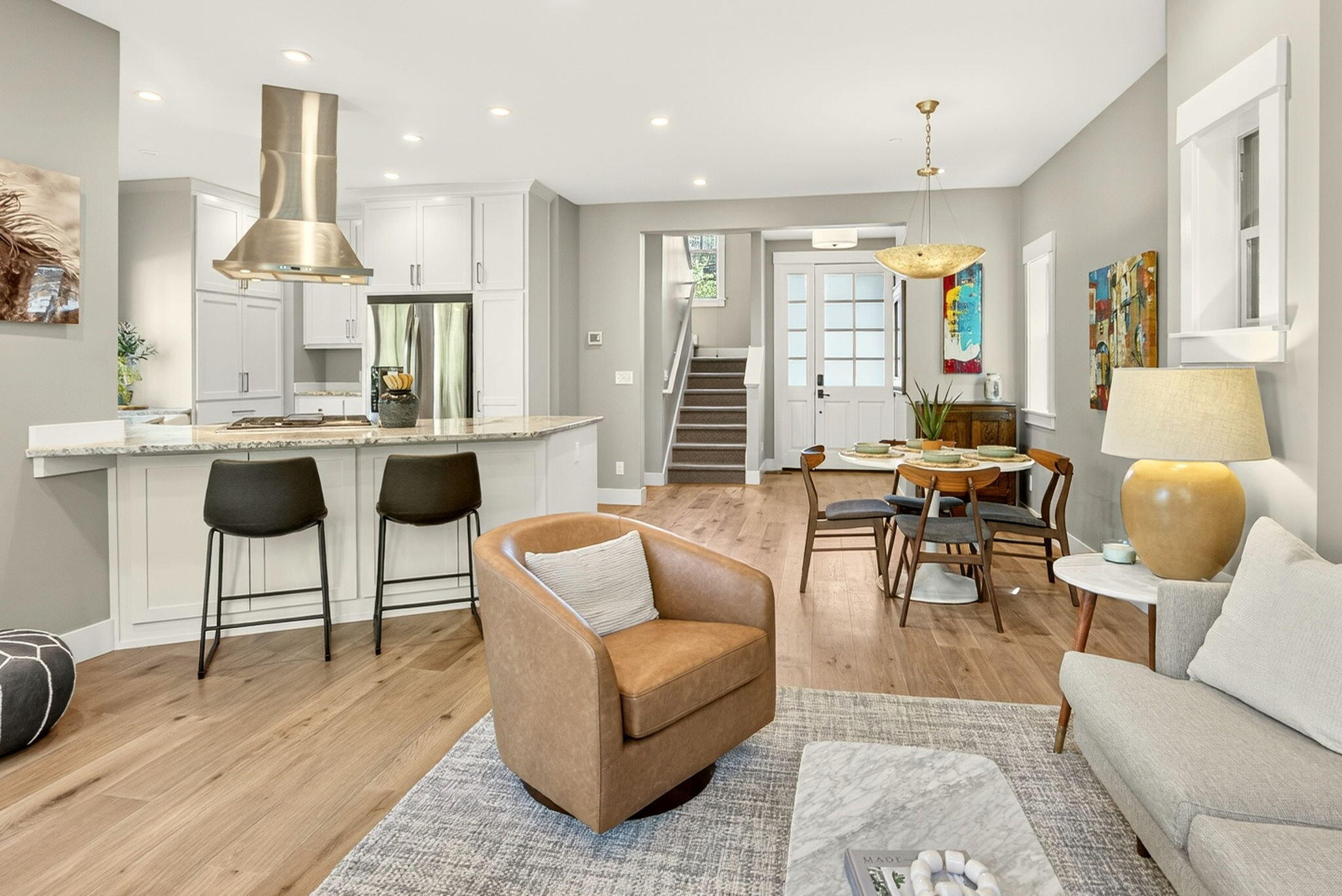 N/A - Residential