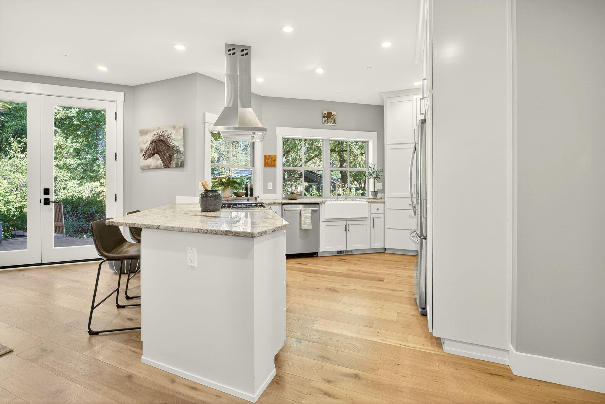N/A - Residential