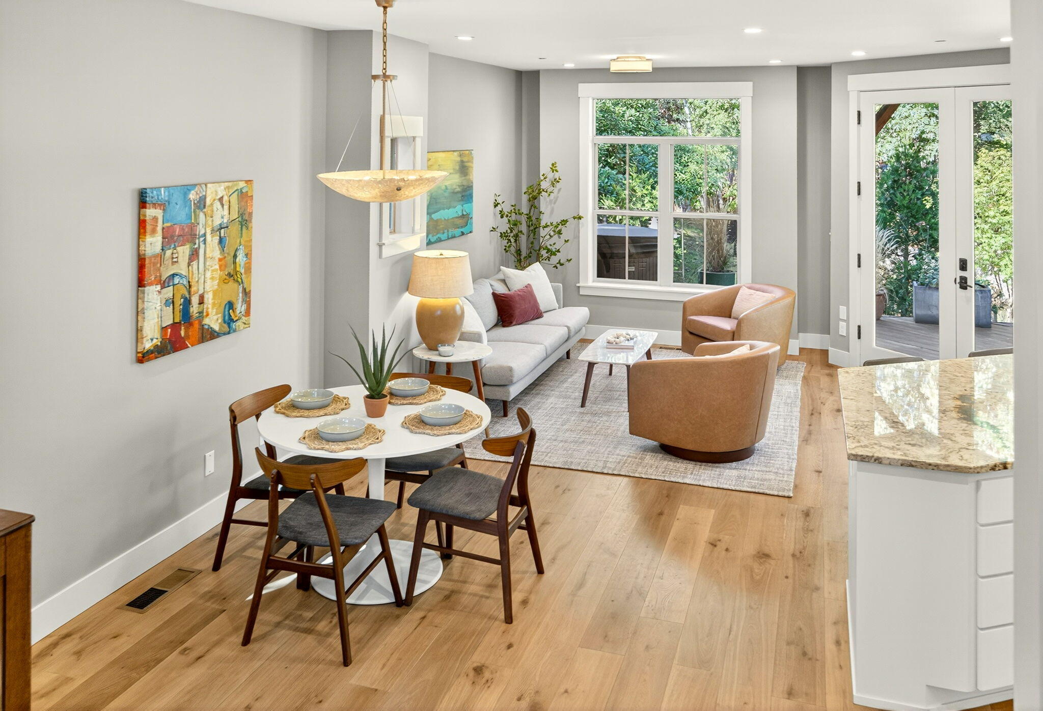 N/A - Residential
