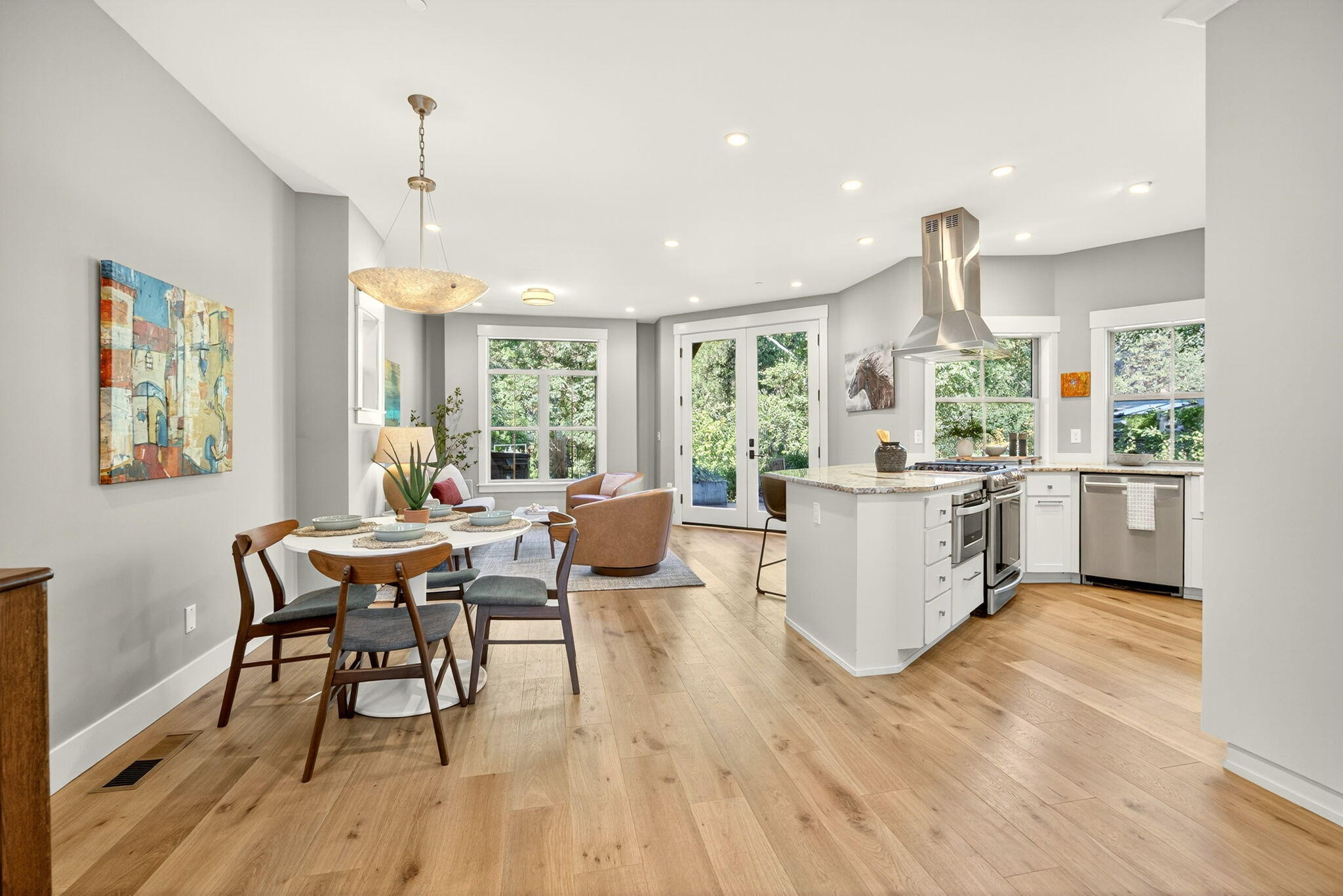 N/A - Residential
