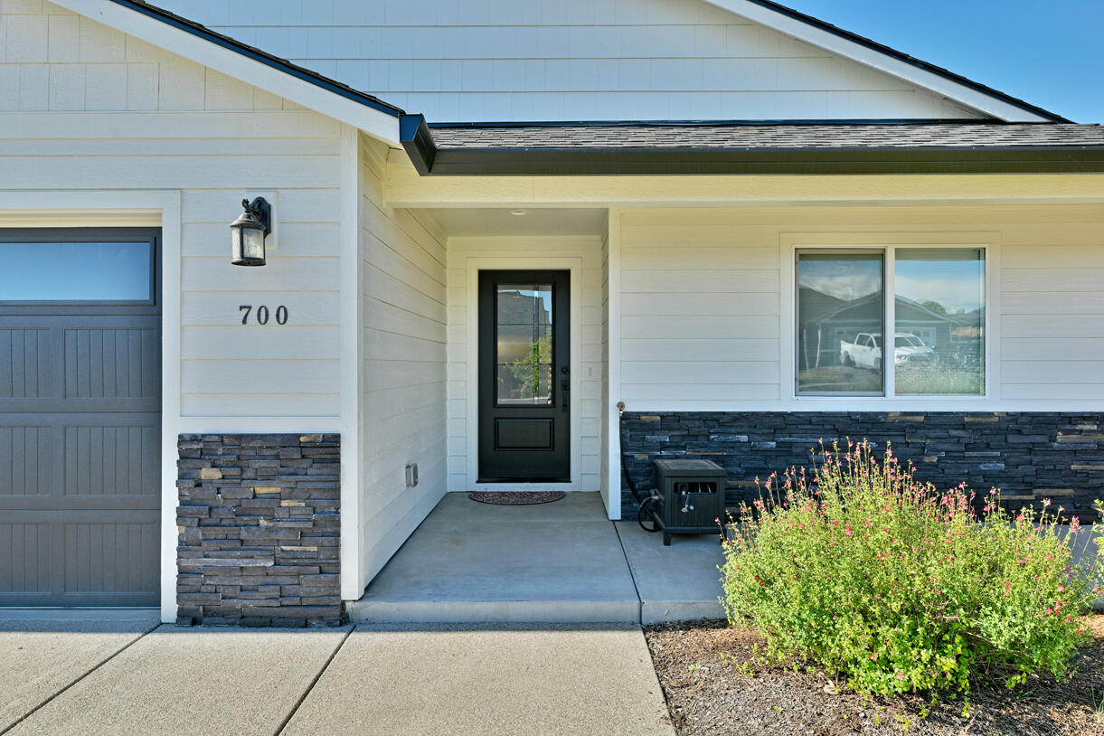 N/A - Residential