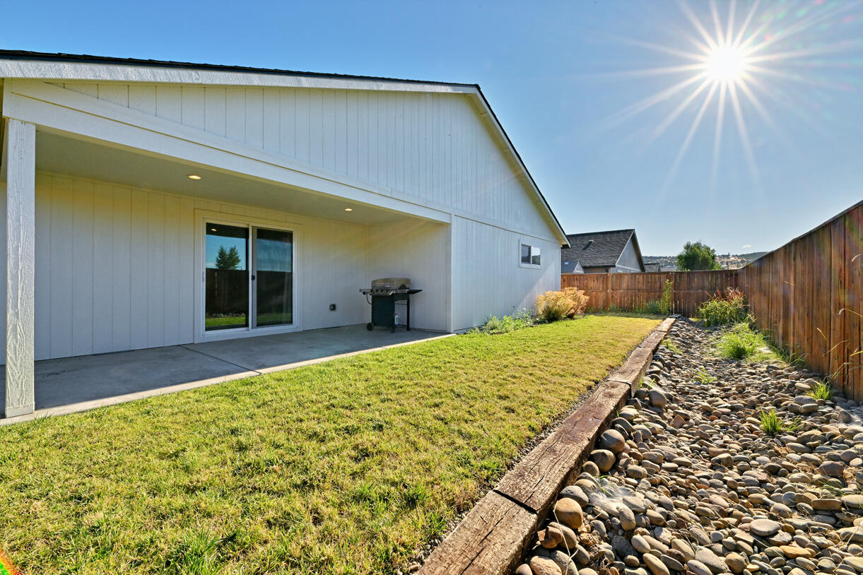 N/A - Residential