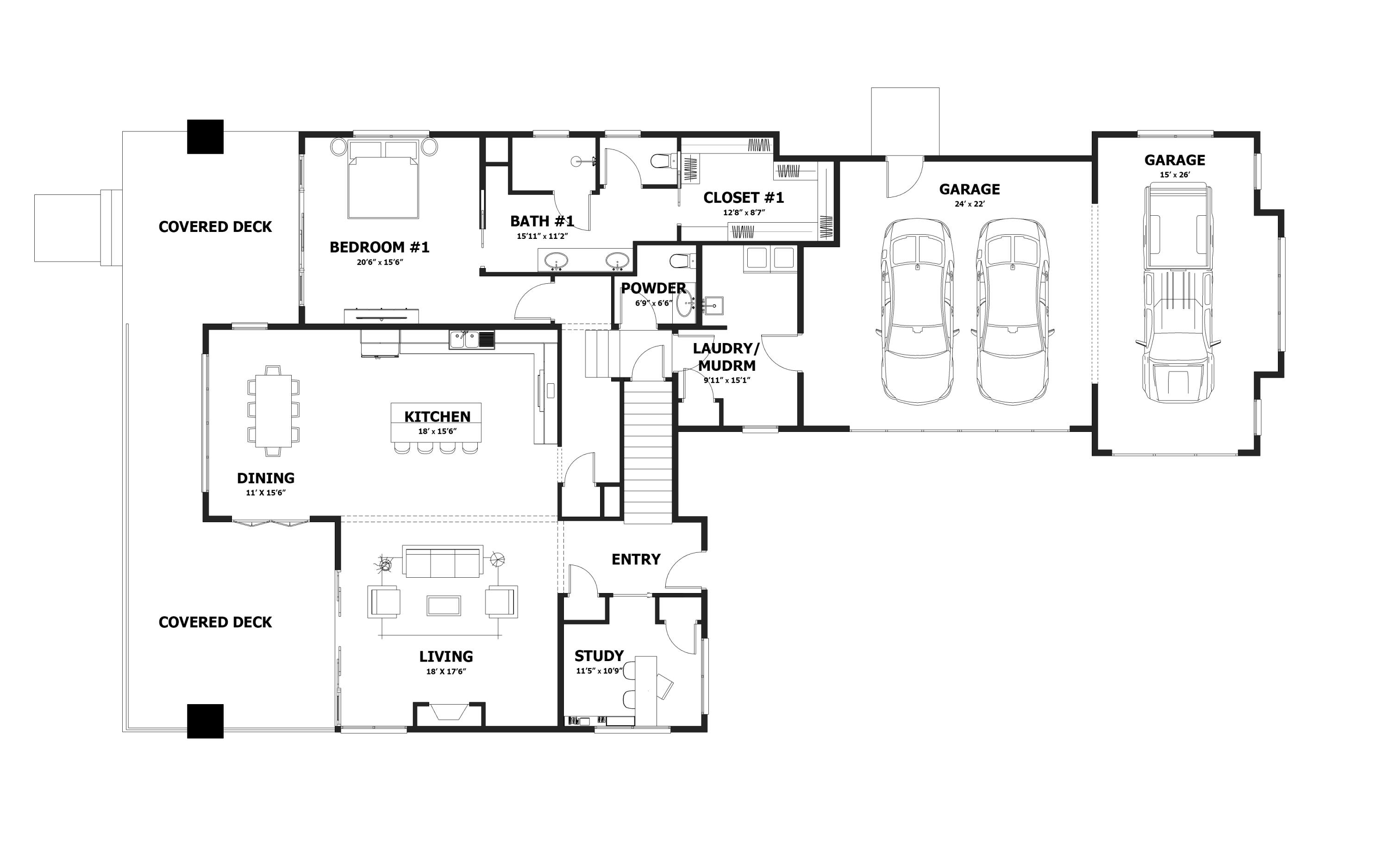 Discovery West Phase 5 - Residential