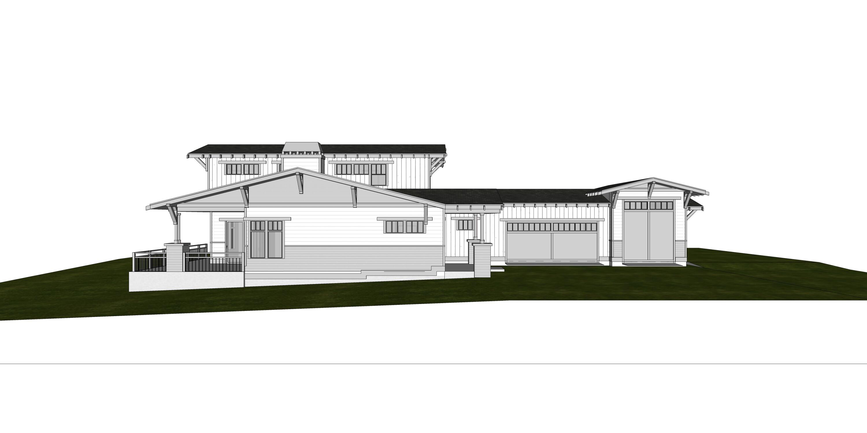 Discovery West Phase 5 - Residential