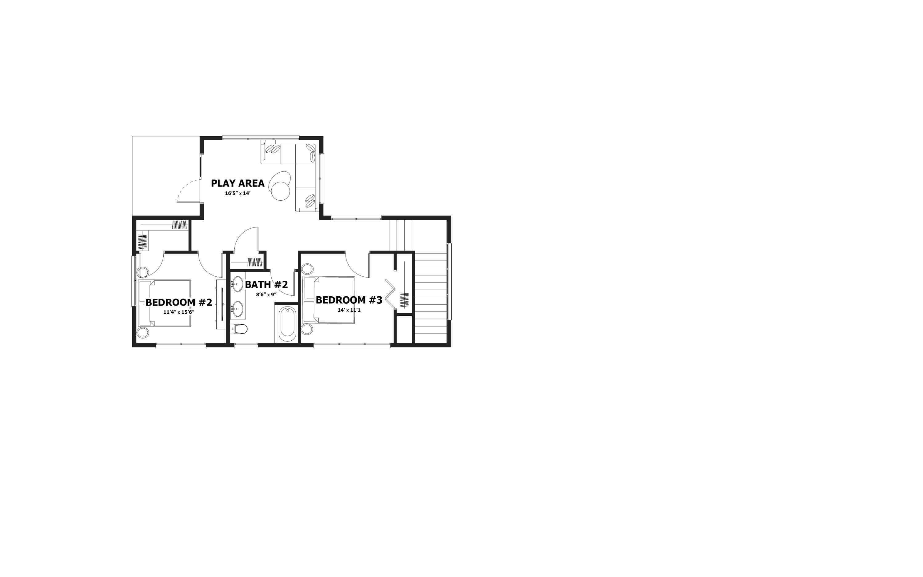 Discovery West Phase 5 - Residential