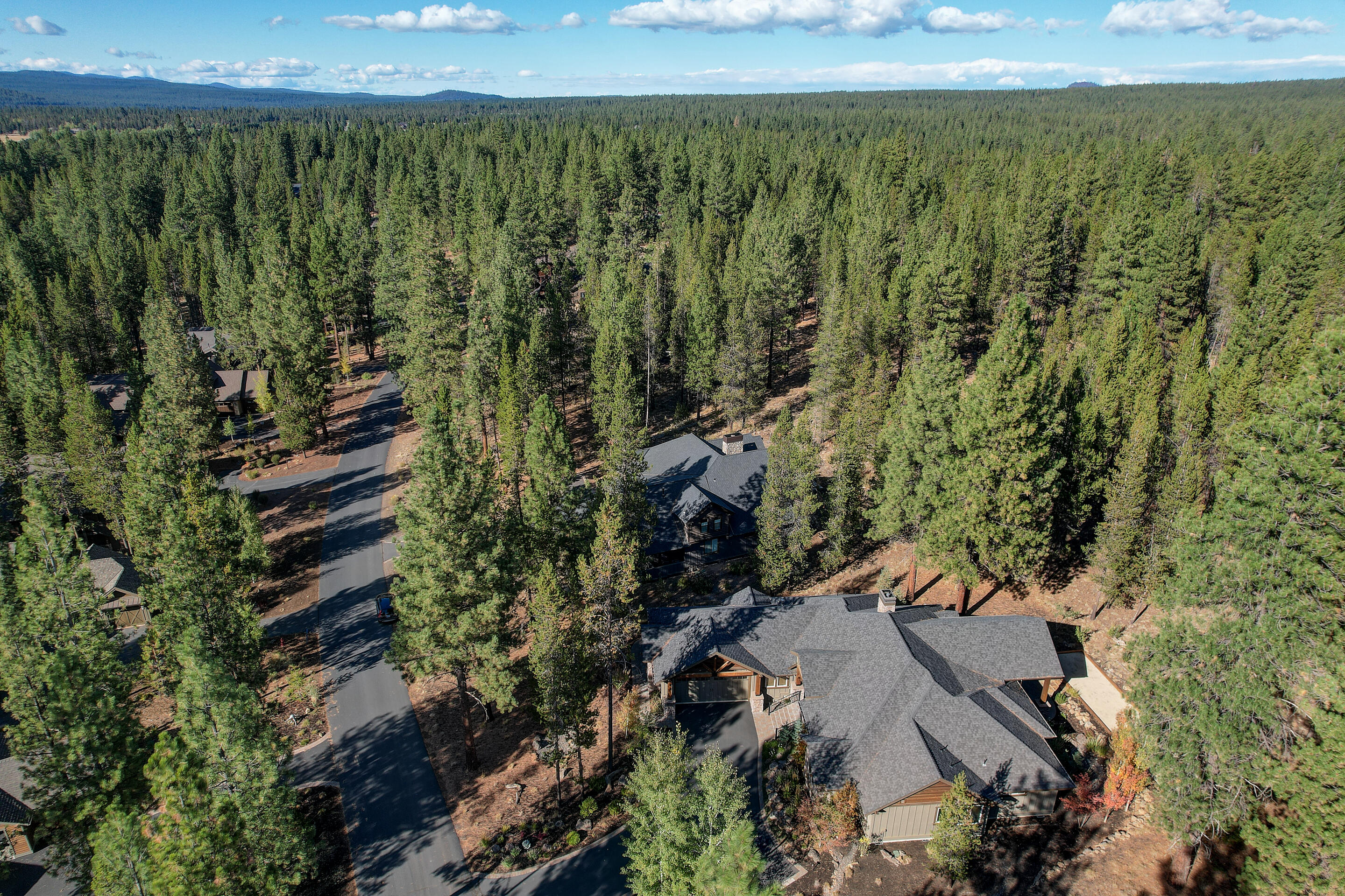 Caldera Springs - Residential