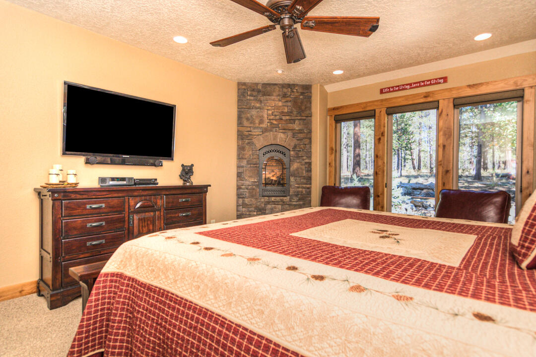 Caldera Springs - Residential