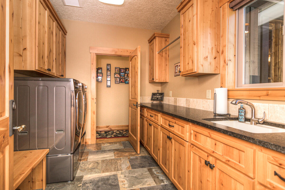 Caldera Springs - Residential