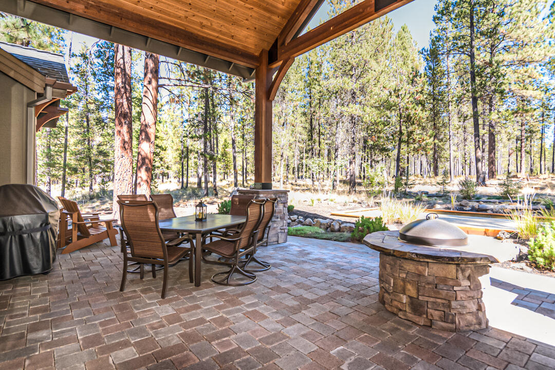 Caldera Springs - Residential