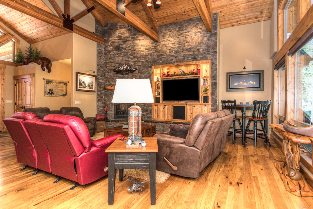 Caldera Springs - Residential