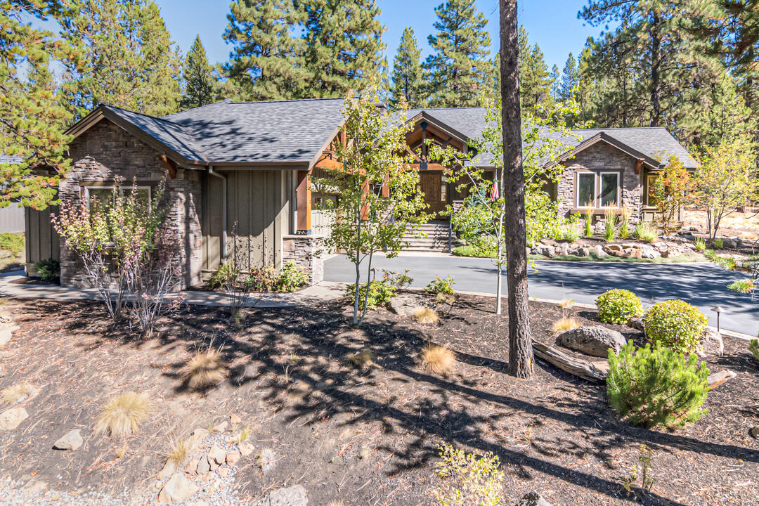 Caldera Springs - Residential