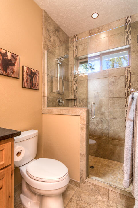 Caldera Springs - Residential