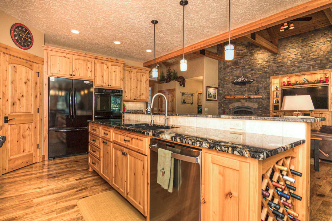 Caldera Springs - Residential