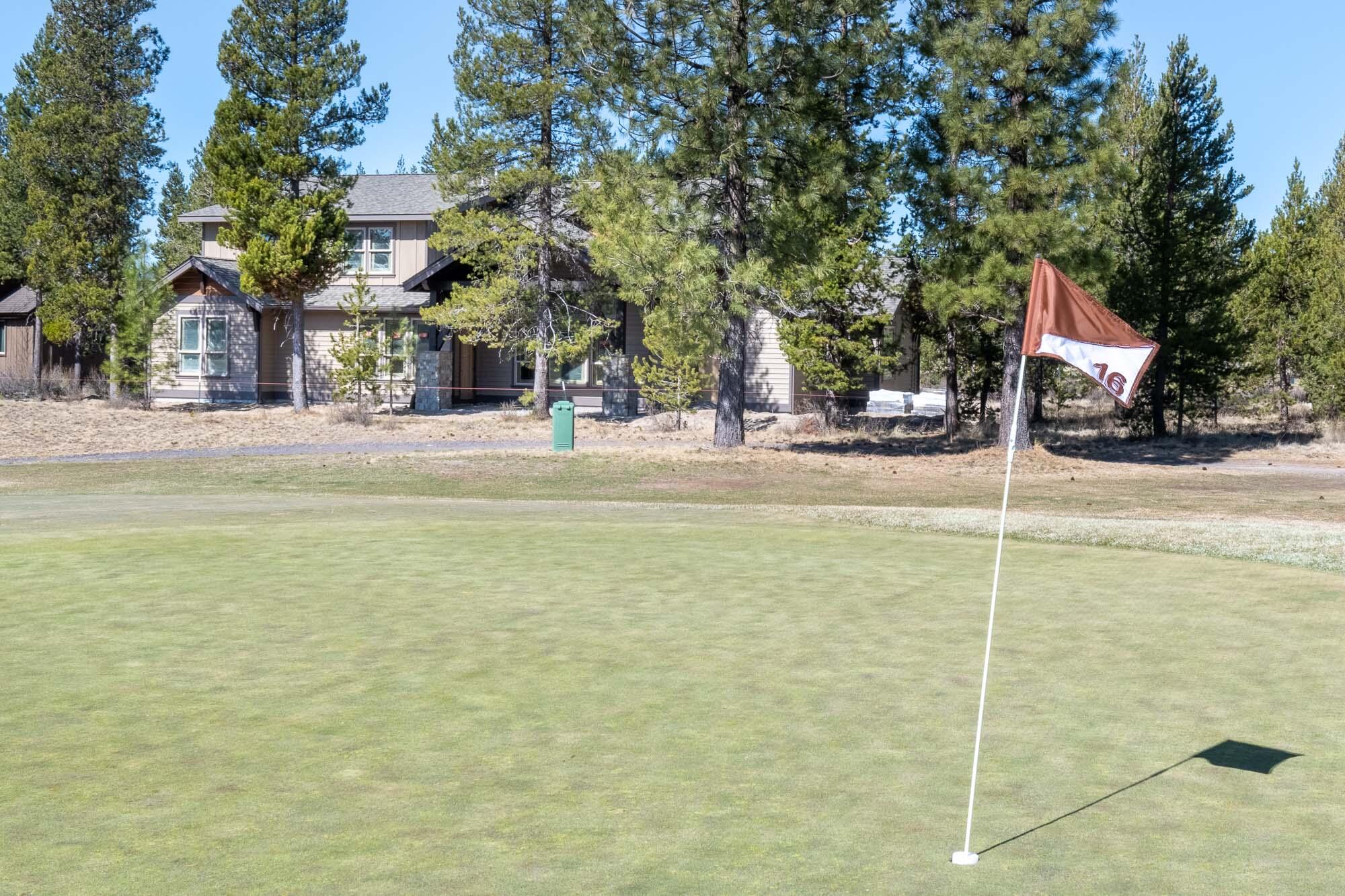 Caldera Springs - Residential