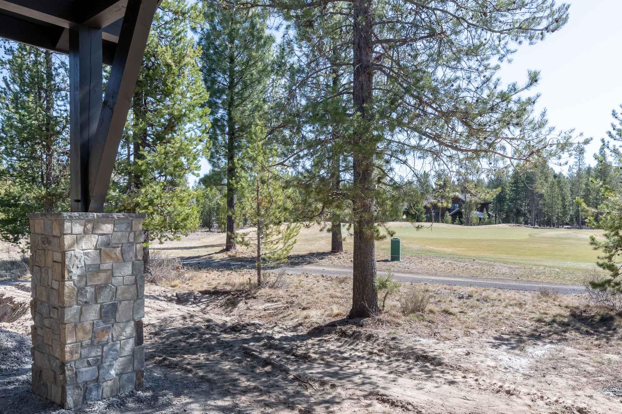 Caldera Springs - Residential