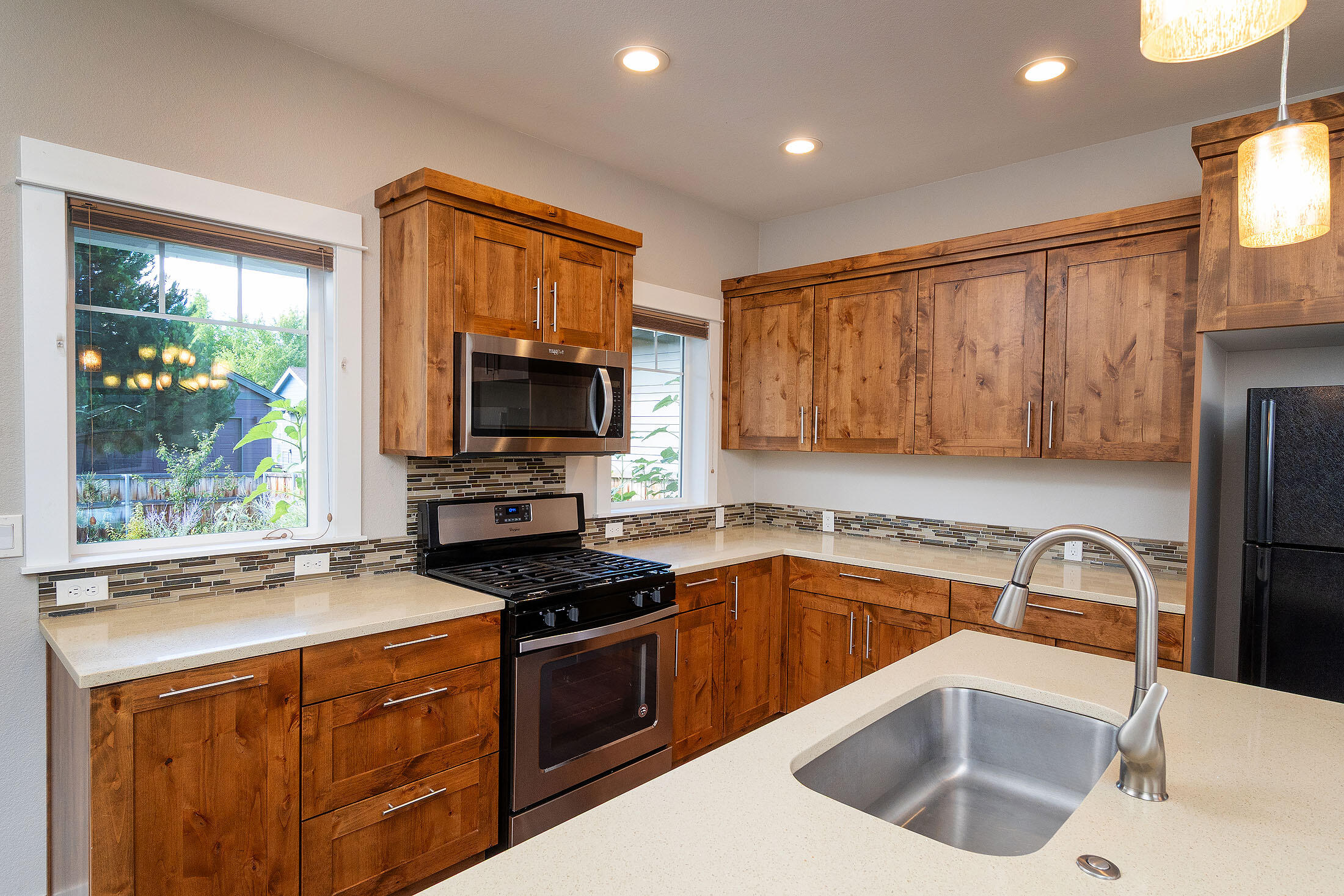 Canyon Rim Village - Residential