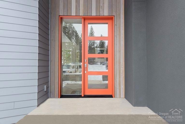 Tetherow - Residential