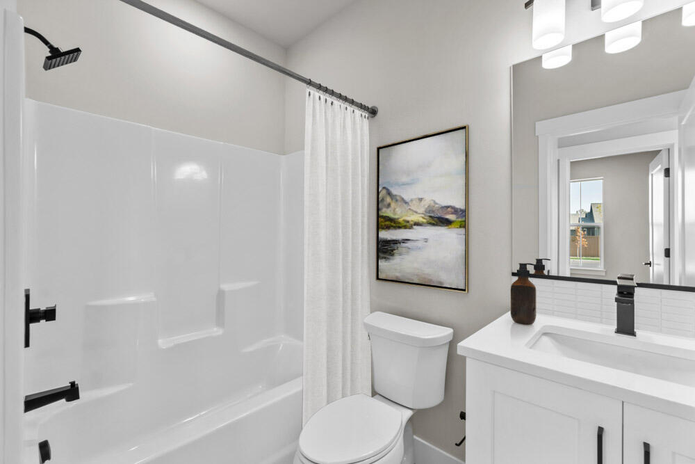Meridian Phase 1 - Residential