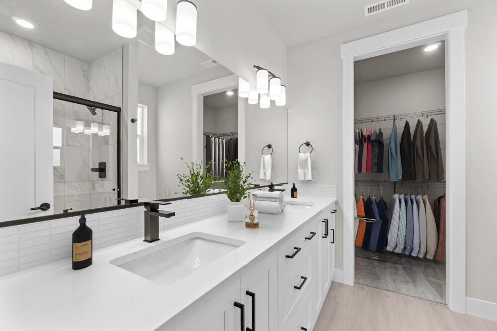 Meridian Phase 1 - Residential